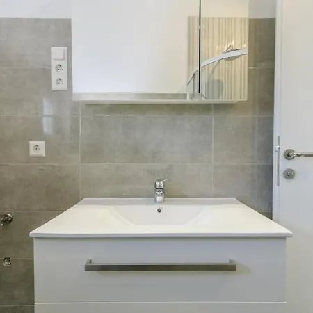 Andelo Apartment