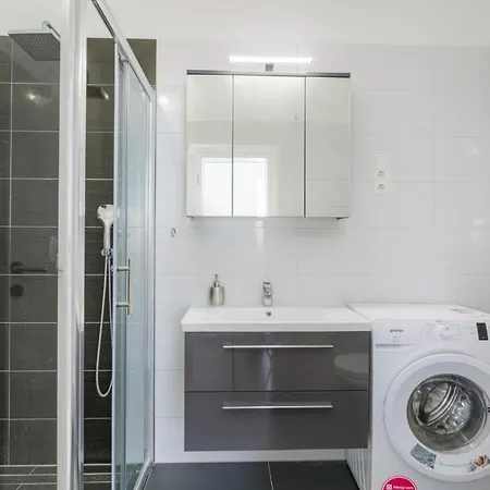 Andelo Apartment