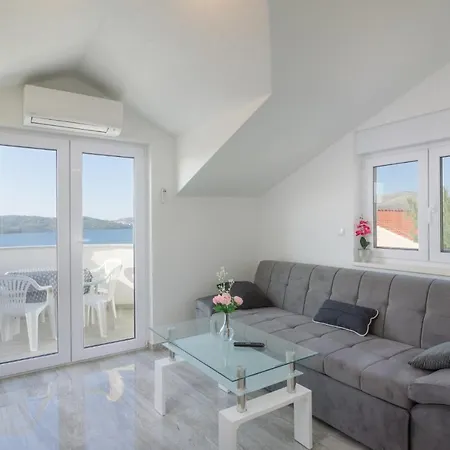 Andelo Apartment Trogir