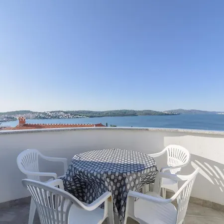 Andelo Apartment Trogir