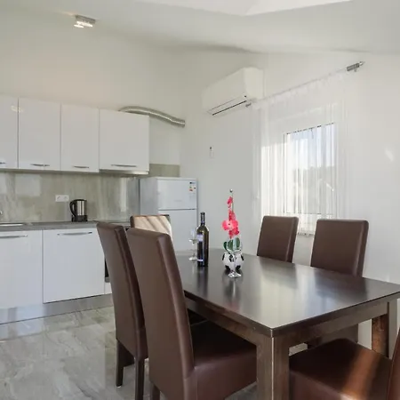 Apartment Andelo *