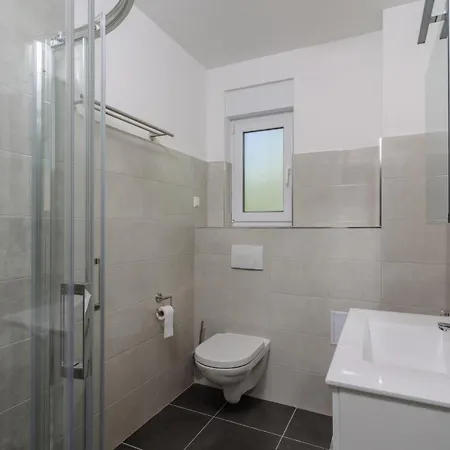 Apartment Andelo *