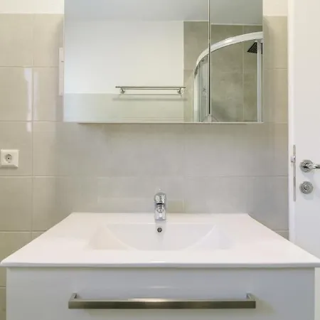 Apartment Andelo