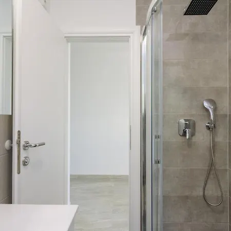 Apartment Andelo *