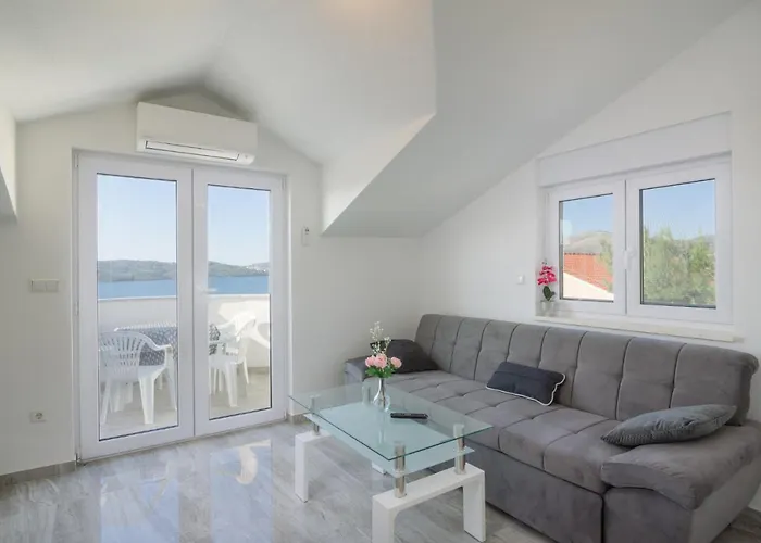 Andelo Lägenhet Trogir