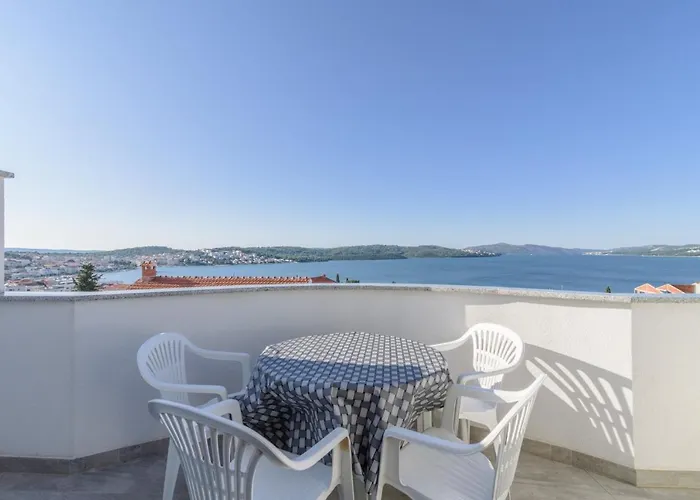 Andelo Lägenhet Trogir