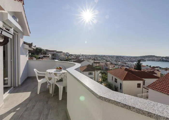 Lägenhet Andelo Trogir