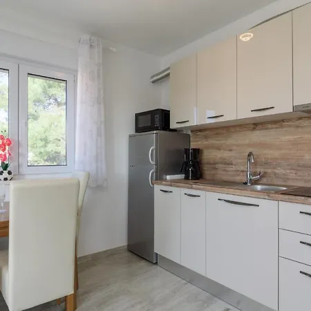 Apartman Andelo *