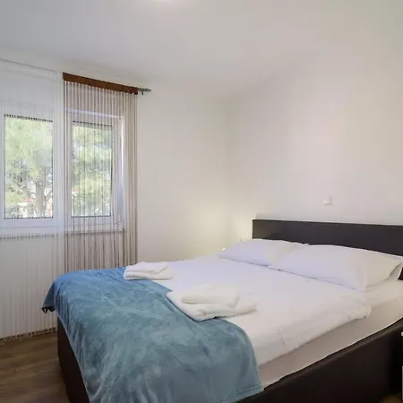 Lägenhet Andelo Trogir