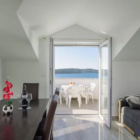 Lägenhet Andelo Trogir