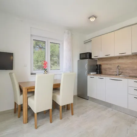 Apartman Andelo Trogir