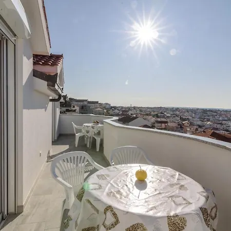 Andelo Lägenhet Trogir