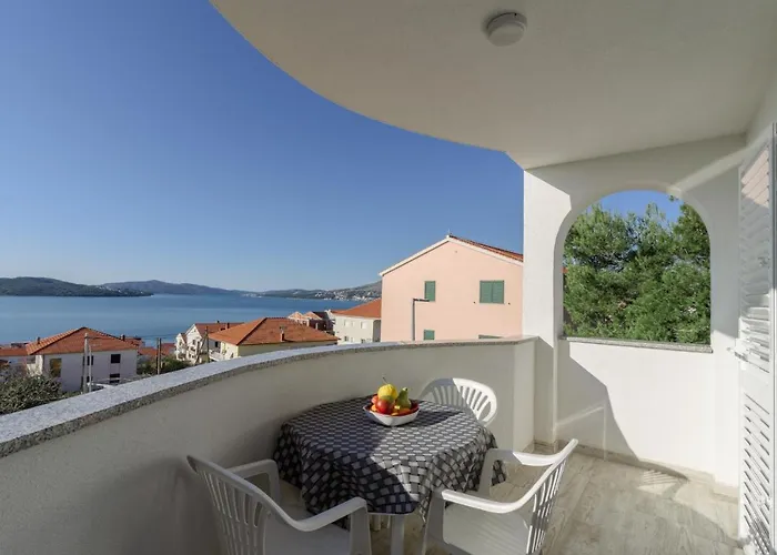 Andelo アパート *