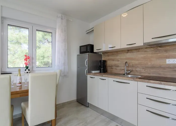 アパート Andelo *