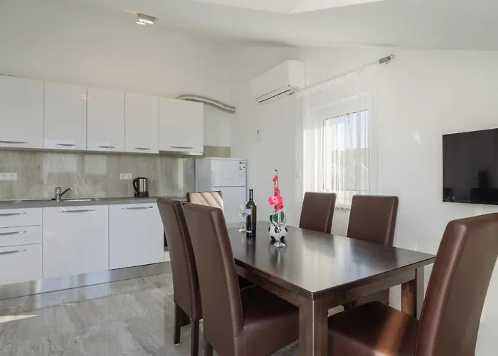 アパート Andelo *