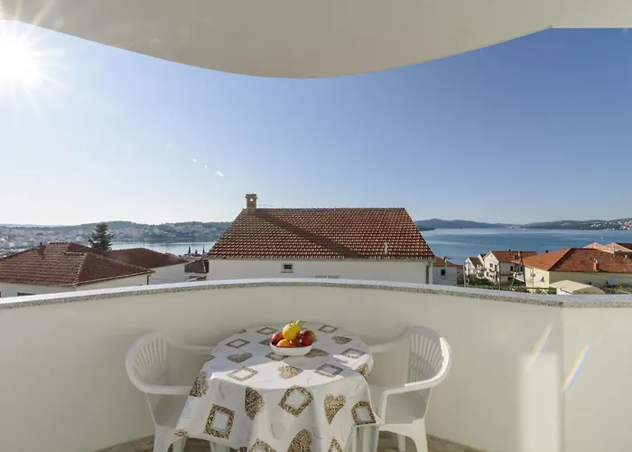 アパート Andelo *