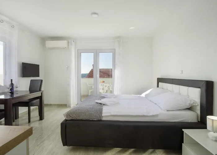 Andelo アパート *