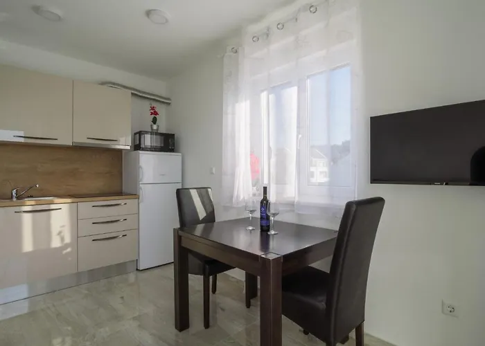 Andelo アパート *