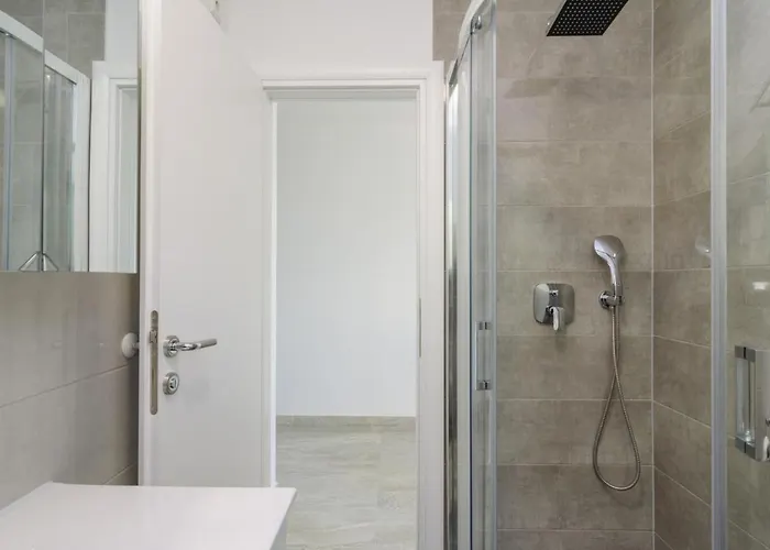 アパート Andelo *