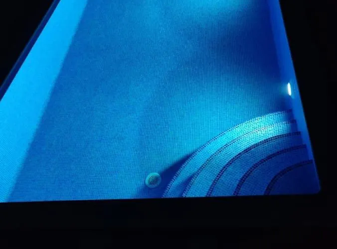 Andelo アパート *