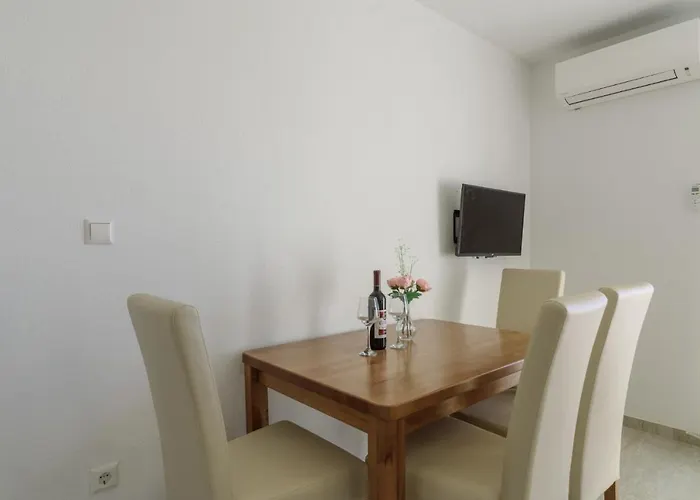 Andelo トロギール