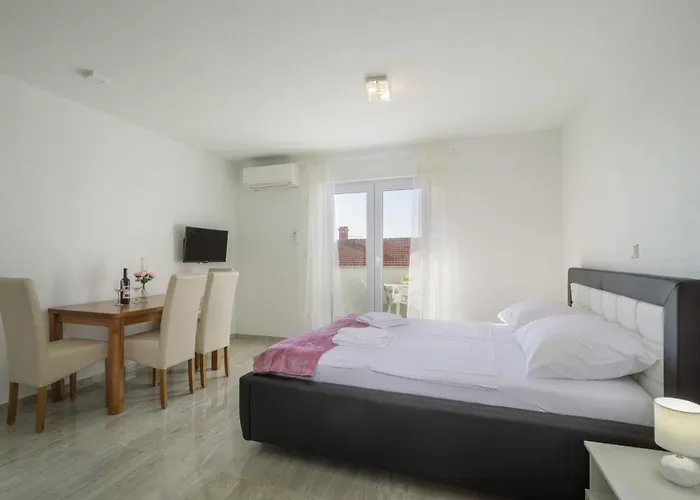 アパート Andelo *