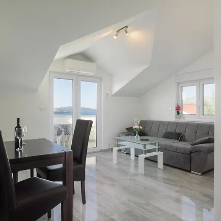 Apartmán Andelo